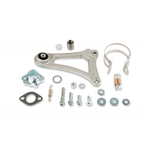 Exhaust Malossi MHR Racing Yamaha Aerox Exhaust Malossi MHR Racing Yamaha Aerox