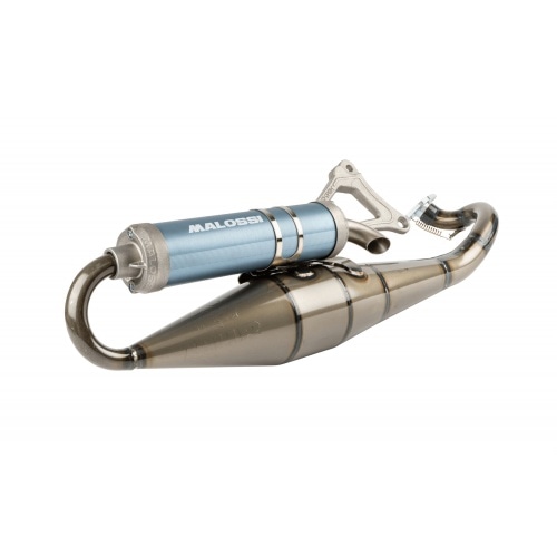 Exhaust Malossi MHR Racing Yamaha Aerox Exhaust Malossi MHR Racing Yamaha Aerox
