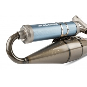 Izplūdes Malossi MHR Racing Yamaha Aerox