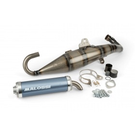 Malossi Exhaust