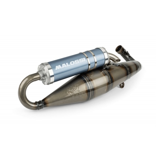 Malossi Exhaust Malossi Exhaust