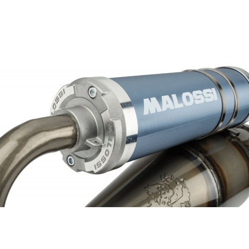 Malossi Exhaust Malossi Exhaust