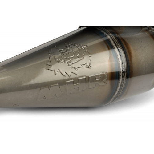 Malossi Exhaust Malossi Exhaust