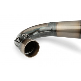 Malossi Exhaust