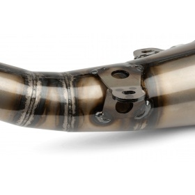 Malossi Exhaust