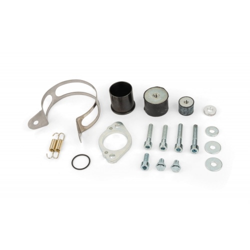 Malossi Exhaust Malossi Exhaust