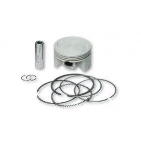 Malossi Piston d=61mm / piston pin=14mm maxiscooters Honda 4-stroke