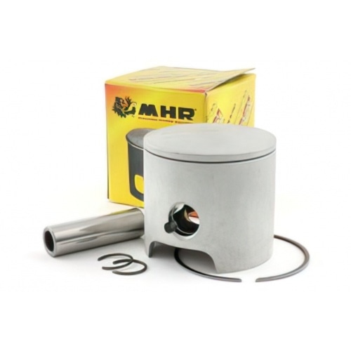 Malossi Piston “MHR Racing” d=50mm (B) AM6 / Derbi / Minarelli Malossi Piston “MHR Racing” d=50mm (B) AM6 / Derbi / Minarelli
