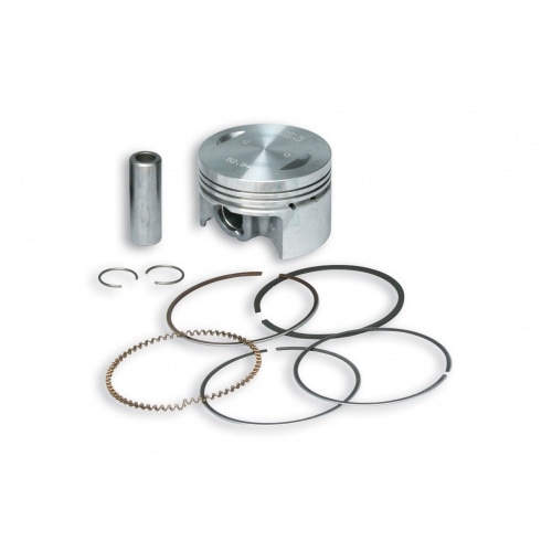 Piston d.56mm (0) Malossi Pit Bike Lifan 140cc / 150cc Piston d.56mm (0) Malossi Pit Bike Lifan 140cc / 150cc