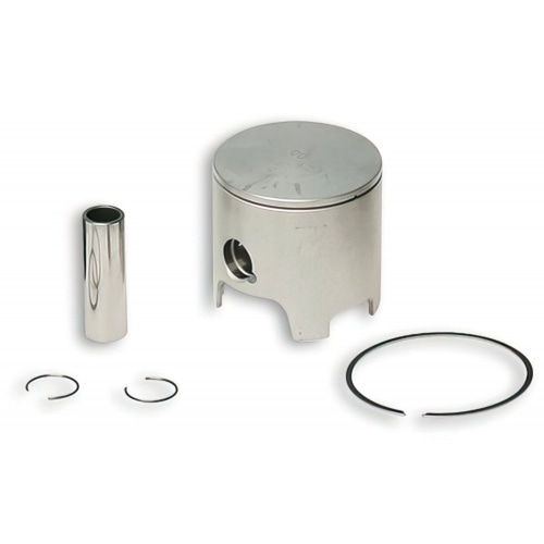 Malossi Piston Testa Rossa d.52mm size 0 (pin 13mm) Malossi Piston Testa Rossa d.52mm size 0 (pin 13mm)