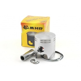 Virzuļa blīvslēgs Malossi 50cc d=40mm / 2 virzuļa gredzeni / virzuļa tapa=12mm Peugeot 103