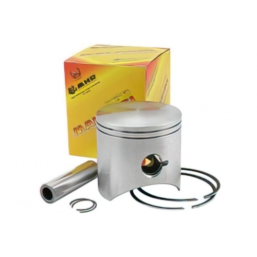 Malossi Piston MHR 180cc d=65mm Gilera Runner 125cc Malossi Piston MHR 180cc d=65mm Gilera Runner 125cc