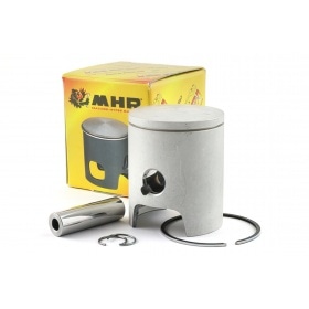 Virzuļa blīvslēgs Malossi MHR 50cc 1 virzuļa gredzens / virzuļa tapa = 10mm Yamaha Aerox / Neo's