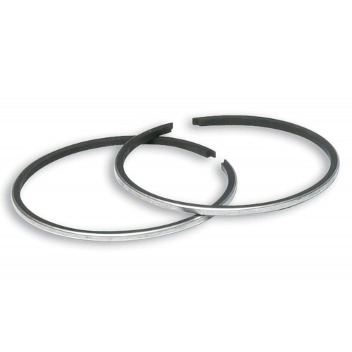 Virzuļu gredzeni Malossi Sport 50cc čuguns Virzuļu gredzeni Malossi Sport 50cc čuguns