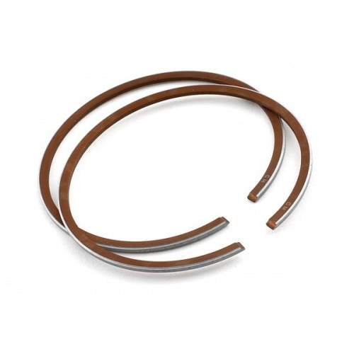 Malossi Piston Rings "Replica G1" 70cc d=45.5mm MBK 51 / Peugeot 103 (set) Malossi Piston Rings "Replica G1" 70cc d=45.5mm MBK 51 / Peugeot 103 (set)