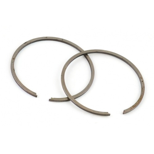 Malossi Piston Rings 46.5×1.5mm rectangular 4-stroke (x2) Malossi Piston Rings 46.5×1.5mm rectangular 4-stroke (x2)