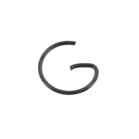Malossi Piston Circlip G-type h=1.2mm / piston pin=13mm MBK 51