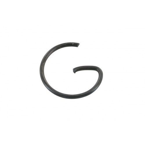 Malossi Piston Circlip G-type h=1.2mm / piston pin=13mm MBK 51 Malossi Piston Circlip G-type h=1.2mm / piston pin=13mm MBK 51