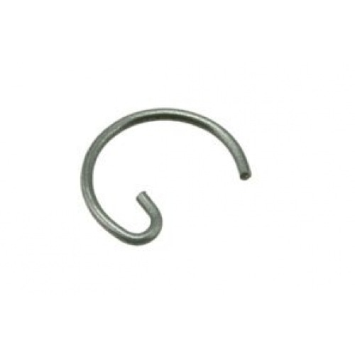 Malossi Piston Circlip 10x0.8mm Malossi Piston Circlip 10x0.8mm