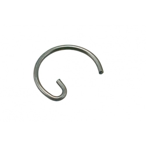 Malossi Piston Circlips 10x0,8mm (G-clip) Malossi Piston Circlips 10x0,8mm (G-clip)