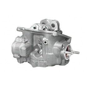 Cilindra galva Malossi Maxi V4 Piaggio 4 taktu dzinējs