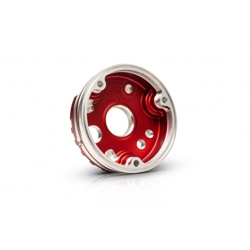 Malossi MHR Cylinder Head Cover Testa Rossa Malossi MHR Cylinder Head Cover Testa Rossa