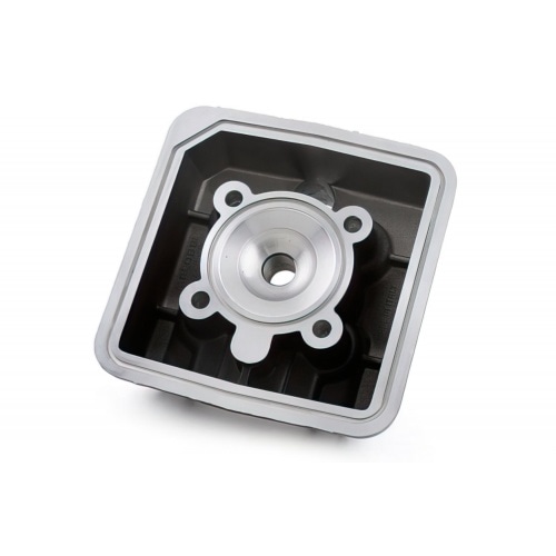 Malossi Cylinder Head Malossi Cylinder Head