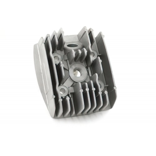 Cilindra galva Malossi Replica G1 50cc d=40mm (ar dekompresijas vārstu) Peugeot 103 AC Cilindra galva Malossi Replica G1 50cc d=40mm (ar dekompresijas vārstu) Peugeot 103 AC