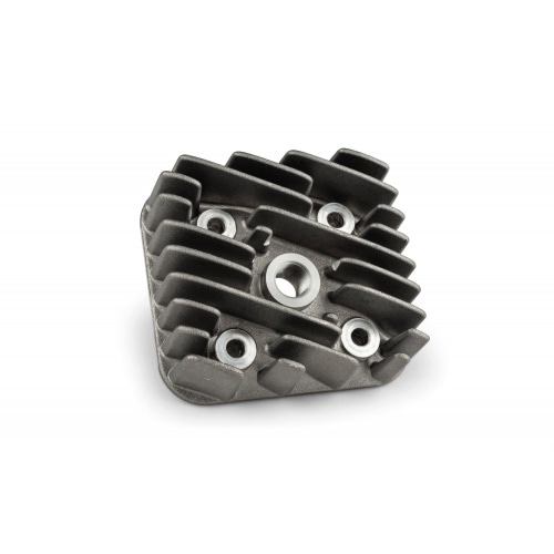 Cylinder Head Malossi 70cc Piaggio Zip / Typhoon Cylinder Head Malossi 70cc Piaggio Zip / Typhoon