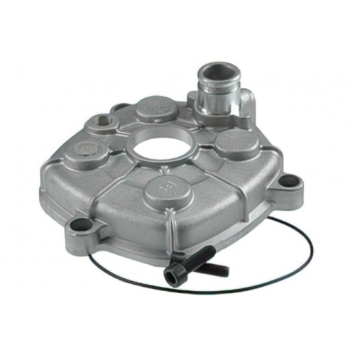 Malossi Cylinder Head Cover Malossi Cylinder Head Cover