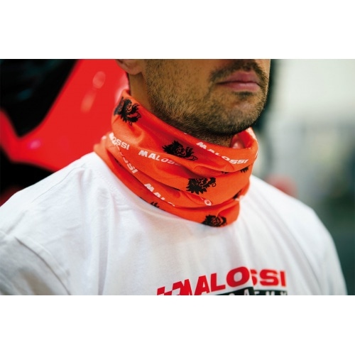 Bandana Malossi orange Bandana Malossi orange