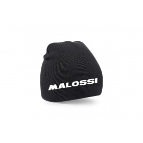 Beanie Malossi black