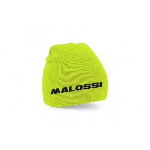 Beanie Malossi yellow Beanie Malossi yellow