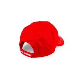 Malossi Baseball Cap red