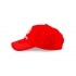 Malossi Baseball Cap red Malossi Baseball Cap red