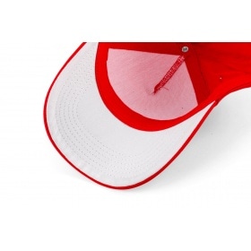Malossi Baseball Cap red