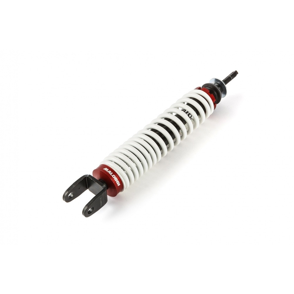 Malossi Rear Shock Absorber RS1 320mm Piaggio NRG Runner by