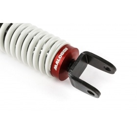 Aizmugurējais amortizators Malossi RS1 320mm Piaggio NRG / Runner