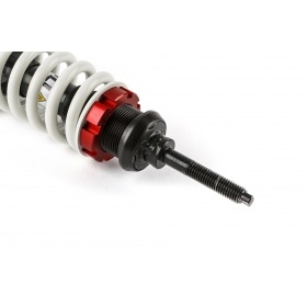 Aizmugurējais amortizators Malossi RS1 320mm Piaggio NRG / Runner