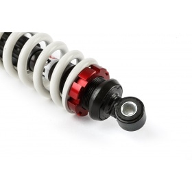 Aizmugurējais amortizators Malossi RS1 310mm Yamaha Aerox / MBK Nitro