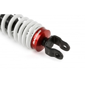 Aizmugurējais amortizators Malossi RS1 280mm Yamaha BW's / pastiprinātājs
