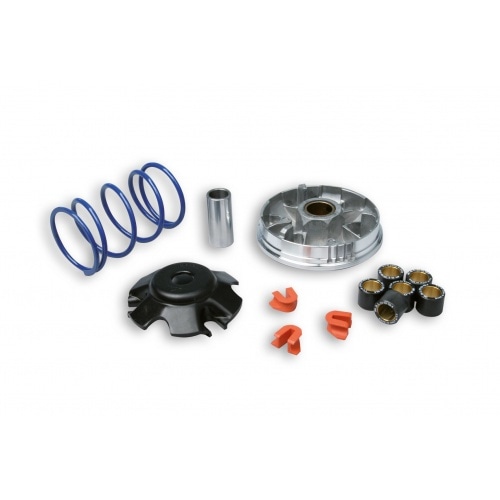 Variator CVT Malossi 2000 Malossi Peugeot Speedfight / Trekker 100cc before 1999 Variator CVT Malossi 2000 Malossi Peugeot Speedfight / Trekker 100cc before 1999