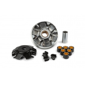 Вариатор CVT Malossi Multivar 2000 Piaggio Vespa ET4 / Hexagon 125cc