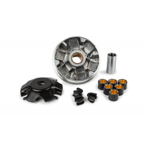 Вариатор CVT Malossi Multivar 2000 Piaggio Vespa ET4 / Hexagon 125cc Вариатор CVT Malossi Multivar 2000 Piaggio Vespa ET4 / Hexagon 125cc