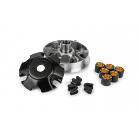 Вариатор CVT Malossi Multivar 2000 Piaggio Vespa ET4 / Hexagon 125cc