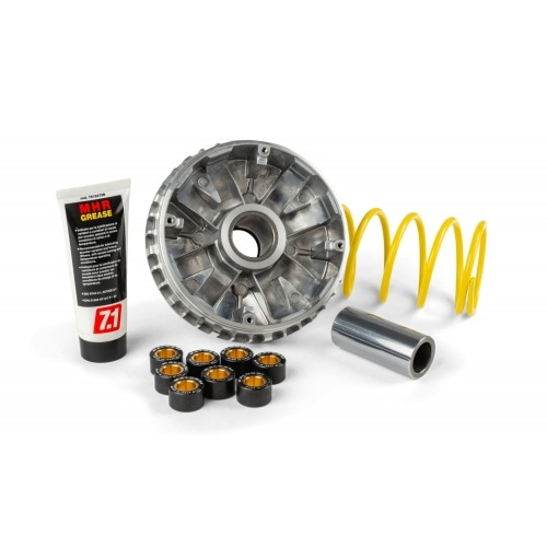 Variator CVT Malossi Multivar 2000 Yamaha Xmax / Majesty 250cc Variator CVT Malossi Multivar 2000 Yamaha Xmax / Majesty 250cc