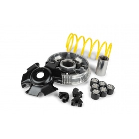 CVT variators Malossi Multivar 2000 Aprilia Leonardo / Scarabeo 125-150cc