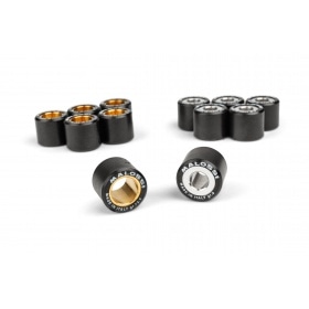 Variator CVT Malossi Multivar 2000 Gilera Runner / Piaggio Typhoon 125-180cc