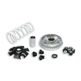 CVT variators Malossi Multivar 2000 Suzuki Burgman / Sixteen 125-150cc