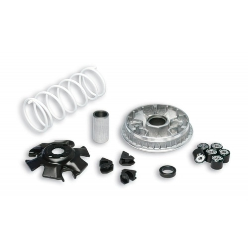 CVT variators Malossi Multivar 2000 Suzuki Burgman / Sixteen 125-150cc CVT variators Malossi Multivar 2000 Suzuki Burgman / Sixteen 125-150cc
